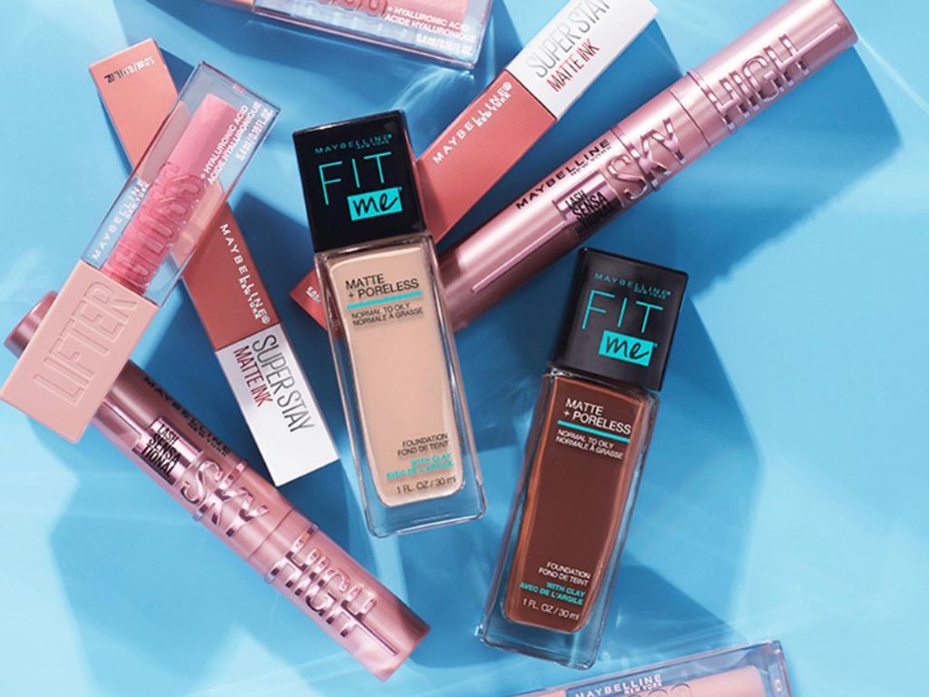 Buy Online beauty cosmetics products in Hyderabad.